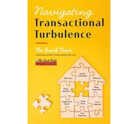 Navigating Transactional Turbulence, with The Burk Team