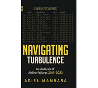 Navigating Turbulence: An Analysis of Airline Failures 2019-2023