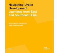 Navigating urban development. Learnings from East and Southeast Asia: 193