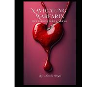 Navigating Warfarin: Your Essential Guide & Journal