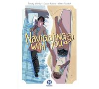 Navigating with you
