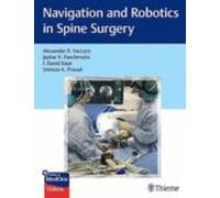 Navigation And Robotics In Spine Surgery