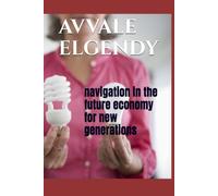 navigation in the future economy for new generations