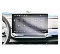 Navigation Protector pantalla Pantalla LCD 12,9 Pulgadas Coche Navegación GPS Cristal Templado Táctil Película Protectora Para VW Para Golf 8.5 2025 Para Golf 8 MK8.5/7 2024 Película para GPS Navi