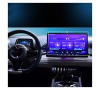 Navigation Protector Pantalla Para BYD Para Atto 3 Para Yuan Para Plus 2022 Navegación Película Endurecida Instrumento Control Central Protector Pantalla Suministros Automóviles(15.6inch and 5inch)