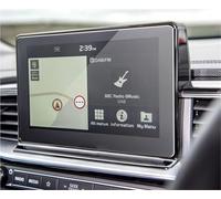 Navigation Protector Pantalla Para Kia Para Ceed Para CD Para GT 2019 2020 Cubierta Protectora Navegación Protector Pantalla Película Film Protección GPS