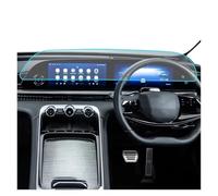 Navigation Protector Pantalla Para OMODA 9 Para SHS Para C9 2025 2026 Película Protectora Pantalla Accesorios Navegación GPS Coche Film Protección GPS