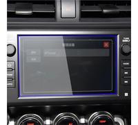 Navigation Protector Pantalla Para Toyota Para GR86 Para Coupe 2022 Película Navegación Automóvil Monitor Pantalla Tablero Protector Film Protección GPS