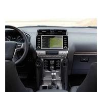 Navigation Protector Pantalla Para Toyota Para Land Para Cruiser Prado 2020 2021 Radio Coche 9 Pulgadas Pantalla Control Navegación GPS Protector Vidrio Templado GPS Protector Pantalla Película