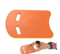 Navigation Raft - Subsurface Paddle Fin, Rigid Panel with Rounded Corner, Sport Component for Speed Drill, Athletic Supply High Density Base, Professional Diving Enhancer