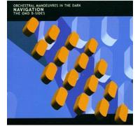 Navigation: The Omd B-Sides by Omd Import edition (2001) Audio CD