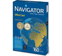 Navigator 381391 - Paquete de papel