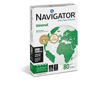 Navigator A3 80 gr - Papel, paquete de 500 hojas