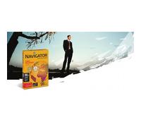 Navigator - Brand Datasheet papel para impresora de inyección de tinta A4 (210x297 mm) 250 hojas Blanco