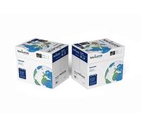 Navigator Expression - Papel multiusos para impresora - A4 90gr - 5000 hojas