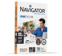 Navigator Hard Cover - Papel A4 250 g/m², 150 hojas | Impresión digital en color