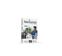 Navigator Home Pack -Paquete de papel de impresión, A4, 80 g/m²