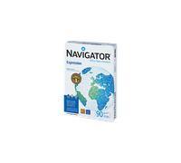 Papel para Imprimir Navigator Expression Blanco A4 5 Piezas