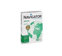 Resma 500x Papel Fotocopia Navegador Din A3 (80 Gr)