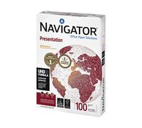 Navigator papel A4 | 100 g (500 hojas)