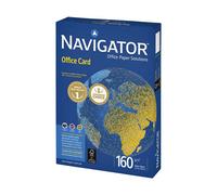 Papel Fotocopia Navegador Din A4 (250 Hojas) 160 Gr