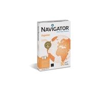 Navigator - PAPEL A4 NAVIGATOR 80g 500h 4 TALAD.ORG