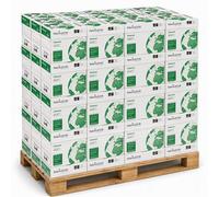 Navigator - Papel de oficina universal, tamaño A4, 80 g, paquete de 240 resmas de 500 hojas