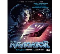Navigator [Region Free]
