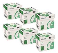 Navigator - Resmas de papel para oficina Premium Universal - Formato A4, 80 gr - 30 resmas de 500 hojas