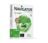 NAVIGATOR Routers - Inalámbricos - Modems Marca Modelo CF5RS ECOLOGIC A3 75GR