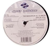Navigator - Save My Soul [Vinilo]