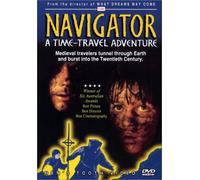 Navigator: Time Travel Adventure [USA] [DVD]