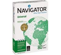 Navigator papel universal a3 80gr (caja 5 paquetes)