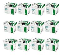 Navigator Universal Papel Premium para oficina, formato A4, 80 gr, paquete de 60 resmas de 500 hojas