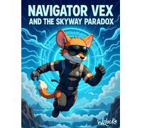 Navigator Vex and the Skyway Paradox