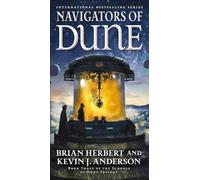 Navigators of Dune