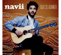 Navii - Tout Se Donner