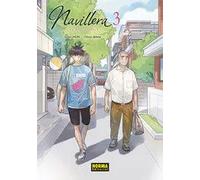 Navillera 3 | Hun Jimmy