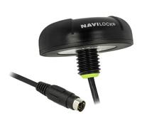 Navilock 20-61842 Receptor GPS NL-604P U-blox 6 MD6 Serie