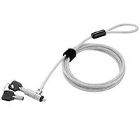 Navilock Cable de Seguridad con Llave para HP Nano Slot