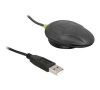 NAVILOCK 61840 - Receptor GPS Galileo, u-blox 6