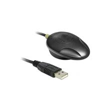 Navilock NL-602U Receptor GPS USB 2.0 u-blox 6 1,5 m