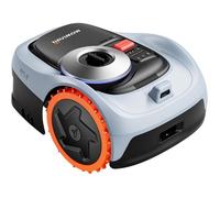 Navimov SGW021 Robot Cortacésped Capacidad 800MQ Pendiente Máx 45 Por Ciento