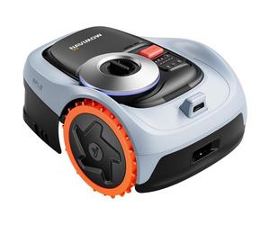 Navimov SGW021 Robot Cortacésped Capacidad 800MQ Pendiente Máx 45 Por Ciento