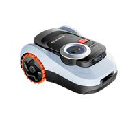 Navimow i215E Lidar en Segway