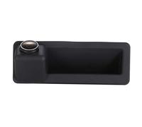 Navinio Cámara de Visión Trasera 170 Grados Cámara de Marcha Atrás para BMW 1/2/3/4/5/7/M Series X1 X3 X4 X5 X6 F18 F15 F35 F45 F30 F31 F34 F30 F31 F10 F11 F26 F25 520Li 525Li 530i 535Li 328Li 320Li