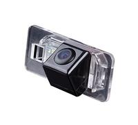 Navinio Cámara de Visión Trasera del Coche Cámara Impermeable Visión Nocturna para BMW 3 Series M3/E46/E46CSL/E90/E91/E92/E93 530I/536Li/335i/328i/335i/320i/330i/X1/520Li /E53,E70,E71