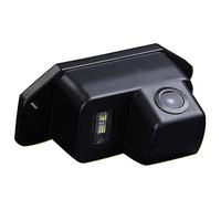 Navinio Revertir Asistencia de Copia de Seguridad de la Cámara de Aparcamiento Cámaras de visión Trasera para Lancer EX Lancer IO Pajero IO