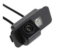 Navinio Universal Revertir Asistencia de Copia de Seguridad de la Cámara de Aparcamiento para Mondeo BA7 / Focus II Facelift C/Kuga/S-MAX