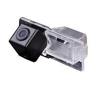 Navinio Universal Revertir Asistencia de Copia de Seguridad de la Cámara de Aparcamiento para Opel Vectra C Caravan Mokka Roewe Cadillac SRX/XTS/CTS Buick Chevrolet Trax Aveo Lacrosse GL8